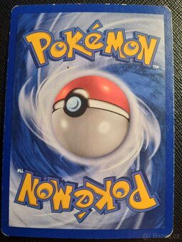 Pokémon karta Mewtwo - 2