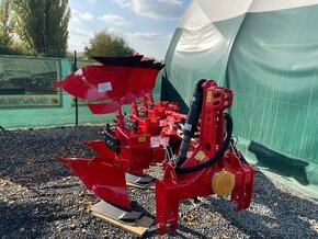 Pluh AKPIL KM80R 3+1 - 2