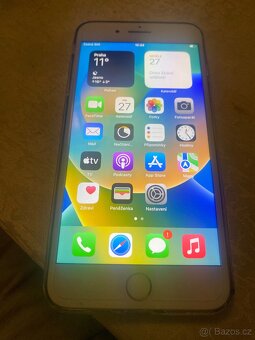 iPhone 8 plus 64g - 2