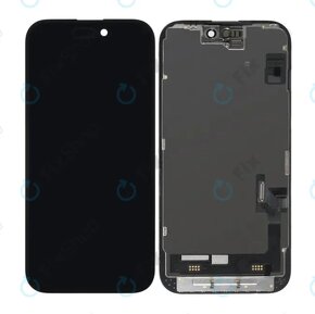 Displeje iPhone XS, 12/Pro/ProMax, 13/Pro, 14, 15 - 2