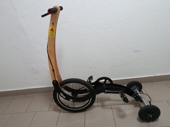 Kolo Halfbike USA. - 2
