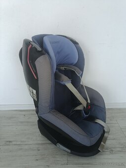 Dětská sedačka Maxi-cosi 9 - 18 Kg - 2