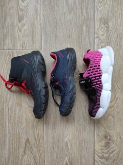 botasky + skechers botasky - 2