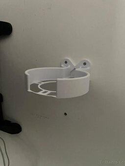 Držák na stěnu TP-LINK Deco X20 X50 X60 - 2