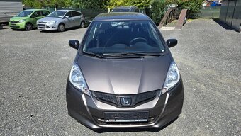 HONDA JAZZ 1.2S 1MAJITEL - 2