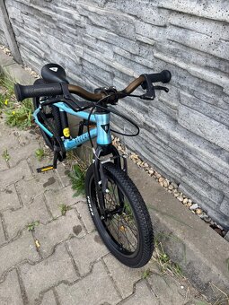 Dětské kolo Rascal 16 - 2