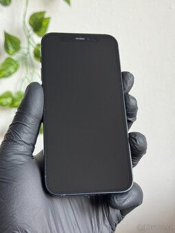 iPhone 12 mini 128GB - 100% baterie - 2