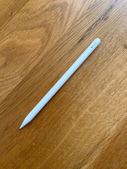 Tužka Apple Pencil 2 nová - 2