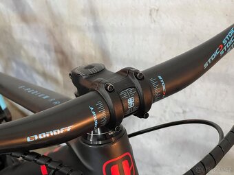 Prodam MTB Mondraker F-podium RR - 2