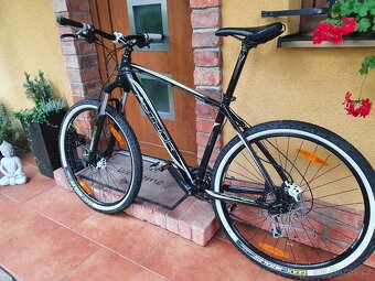 Horské kolo Author Spirit 27.5" vel.19" - 2