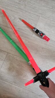 Star wars meče - 2