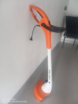Stihl fse 31 - 2