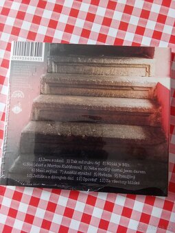 CD VÁCLAV NECKÁŘ MEZI SVÝMI - 2