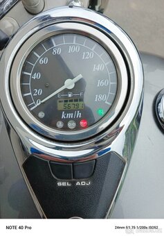 Suzuki Intruder 800 - 2