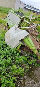Claas RU 450 - 2