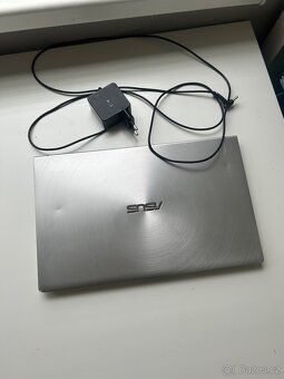 Prodám notebook Asus Zenbook 14 - 2