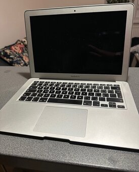 MacBook Air 13” - 2