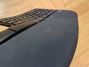 Klávesnice Microsoft Sculpt Ergonomic Desktop Keyboard & Mou - 2