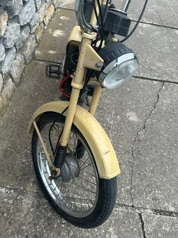 Babetta B210 - 2