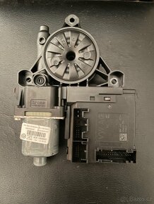 B7 motor elektrického ovládání oken - 2