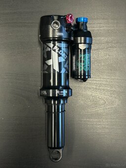 Tlumič FOX Float X Performance Elite 205x65 - 2