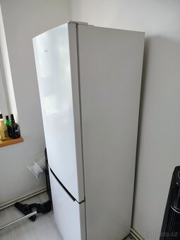 Lednice s mrazákem Amica - 2