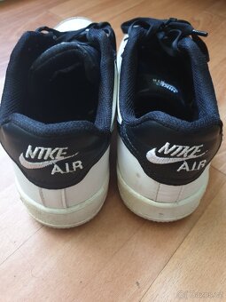 Dámské boty Nike Air - 2
