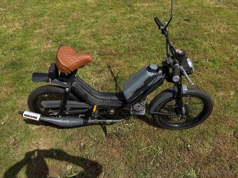 Babetta 210 Babetta caferacer - 2