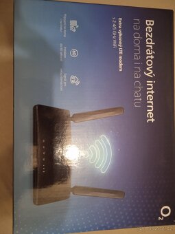 WiFi router - 2