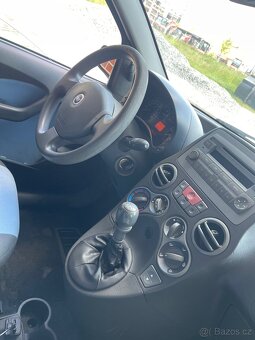 Fiat Panda 1.2i - 2