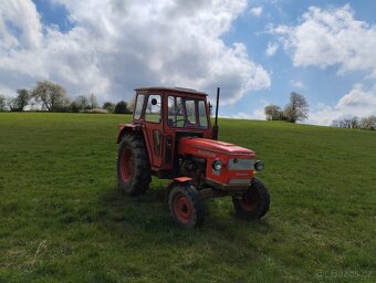 Zetor - 2