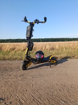 Vsett 10+ Pro 60 V 28Ah - 2