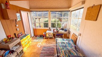 Prodej pozemky - zahrady, 1 506 m2 - Znojmo, Kraví hora - 2