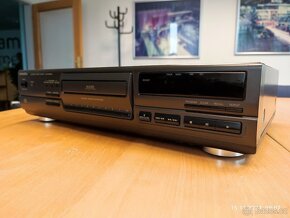 Technics SL-PG580A - 2