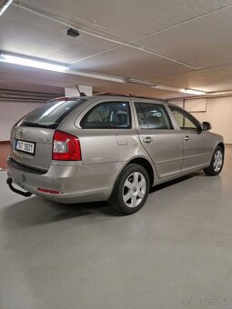 Škoda Octavia A5 2009 2.0tdci . - 2