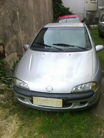 Opel Tigra - 2