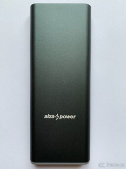 Sada nářadí AlzaPower Tookit TK250 - 2