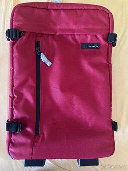 Kufr Samsonite Roader - 2