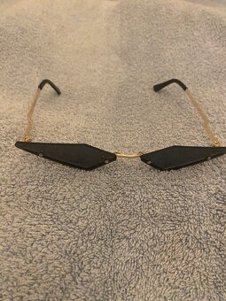 Trendy brýle - 2