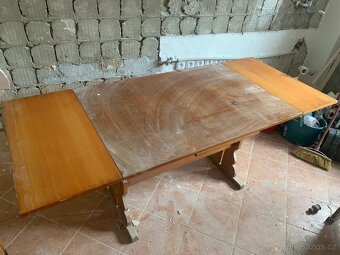 Daruji starší nábytek - 2