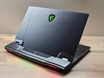 360HZ_17" MSI TITAN GT77_i7-12800HX_32GB_2TB_RTX 3070 Ti 8G - 2