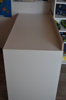 Nábytek do dětského pokoje - cena za komplet - 2