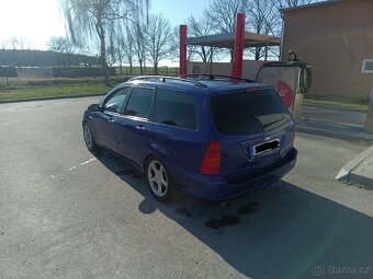 Ford Focus ST 170 Combi - 2
