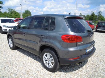 Volkswagen Tiguan 1.4TSi ORIG.KM-SERVIS-BRZDY - 2