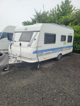 Karavan Hobby 460 UFE - 2