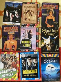 Dvd filmy 2 - 2