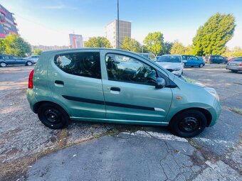 Suzuki Alto 1.0, r.v. 2011 - 2