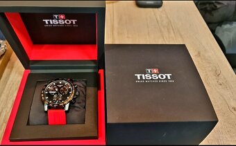 Tissot Supersport Chrono - 2