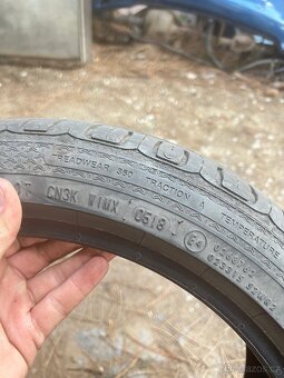 Barum bravuris 3 - 195/45/16 - 2