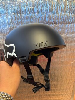 Dětská helma Fox - 2